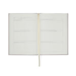 Diário de papel reciclado VINGA Gratidão GRS - Image 3