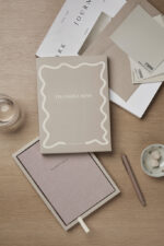 Diário de papel reciclado VINGA Gratidão GRS - Image 6