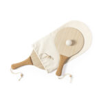 Raquetes Praia Bubbak