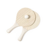 Raquetes Praia Saiker - Image 2