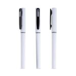 Roller em RABS em toque de borracha Bonnarello