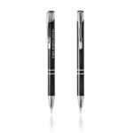 Esferográfica em metal, sistema pulsar Tring - Image 2