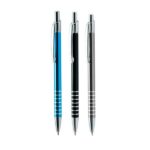 Esferográfica em metal, sistema pulsar Sring - Image 2