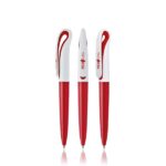 Esferográfica em plástico, Cisne Swan - Image 2