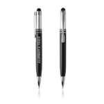 Esferográfica em alumínio, com touch Talum - Image 2