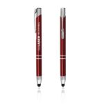 Esferográfica em alumínio, com touch Alumy - Image 2