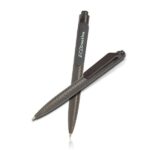 Esferográfica em ABS e café, sistema pulsar Khaffee - Image 2