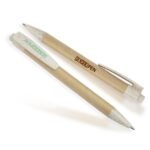 Esferográfica em papel e fibra de trigo Sya - Image 2