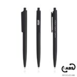 Esferográfica em ABS reciclado Recycolor - Image 2