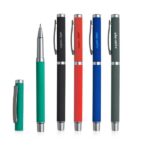 Roller em metal com toque de borracha Jagger - Image 2