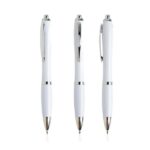 Esferográfica em PP dos oceanos SeaPen