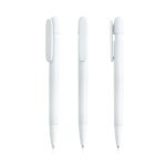 Esferográfica em ABS reciclado RAP