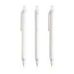 Esferográfica triangular em plástico Triplast