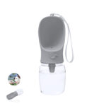 Garrafa para Animal EstimaçãoFlaganan - Image 2