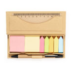 Set de Escritório Alisio