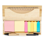 Set de Escritório Mikonen