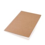 Caderno ecológico A5 Ecobook