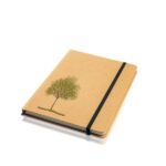 Bloco de notas A6 em cartão Craft A6 - Image 2