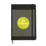 Bloco de notas A5 em PU Citynote - Image 2