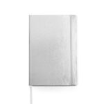 Bloco de notas A5, capa brilhante Notelux