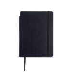 Bloco A5 RPU e suporte esferográfica lombada Balimemo