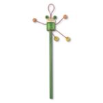 Lápis de carvão, infantil Toys