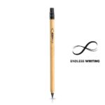 Lápis infinito com corpo em bambu Infinity - Image 2