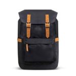 Mochila Davda para portátil, em RPET Nox  Backpack