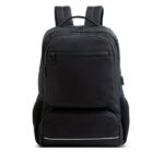 Mochila para portátil  com bolsa térmica Cooler