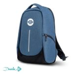 Mochila para portátil 15,6" em nylon Safback - Image 2