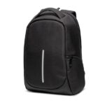 Mochila para portátil 15,6" em nylon Safback