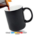 Caneca mágica para sublimação Magic