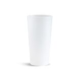 Copo reutilizável em PP 600ml PPCup60