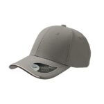 Boné Estoril, 100% poliéster jacquard Estoril - Image 2