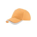 Boné Kid Star, 35% algodão / 65% poliéster Kid Star