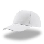 Boné Liberty Five , 100% algodão escovado Liberty Five