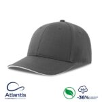 Boné Liberty Sandwich-S, 100% Algodão Liberty Sandwich-S - Image 2