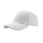 Boné Liberty Sandwich, 100% algodão escovado Liberty Sandwich