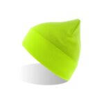 Gorro Pier-S, 100% Poliéster Reciclado Pier-S - Image 2