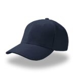 Boné Pilot, 100% algodão escovado Pilot - Image 2