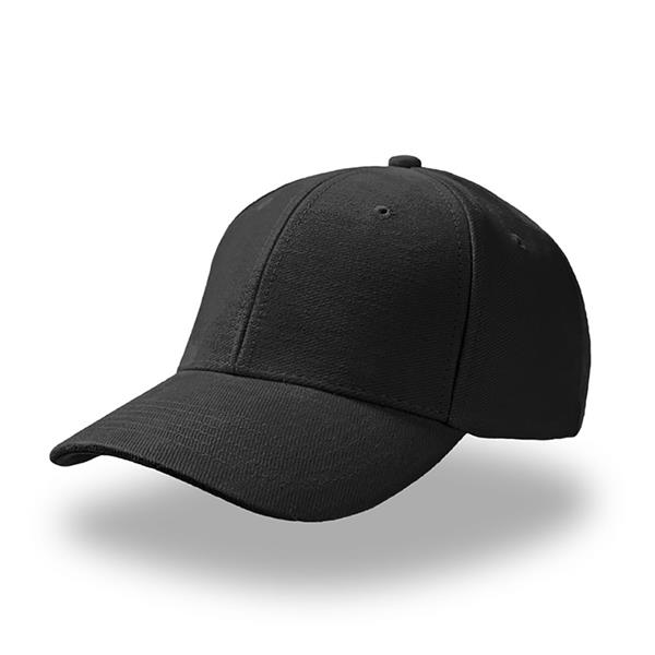 AT610109_11 Boné Pilot, 100% algodão escovado Pilot - Image 1