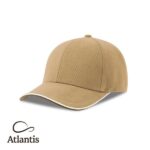 Boné Pilot Piping Sandwich S, 100% Algodão PILOT PIPING SANDWICH-S - Image 2