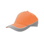 Boné Racing, 35% algodão / 65% poliéster Racing - Image 2