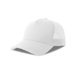 Boné Rapper Cotton S, 100% Algodão / 100% Poliéster Reciclado RAPPER COTTON-S