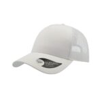 Boné Rapper Cotton, 100% algodão Rapper Cotton