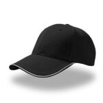 Boné Reflect, 35% algodão/ 65% poliéster Reflect