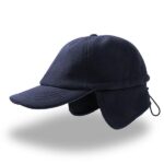 Boné Snow Flap Stopper, 100% poliéster Snow Flap Stopper - Image 2