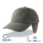 Boné Snow Flap Stopper-S, 100% Poliéster Reciclado Snow Flap Stopper-S - Image 2