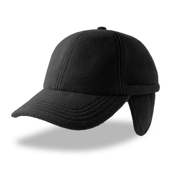 AT610147S_11 Boné Snow Flap Stopper-S, 100% Poliéster Reciclado Snow Flap Stopper-S - Image 1