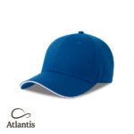 Boné Sport Sandwich S, 100% Algodão SPORT SANDWICH-S - Image 2